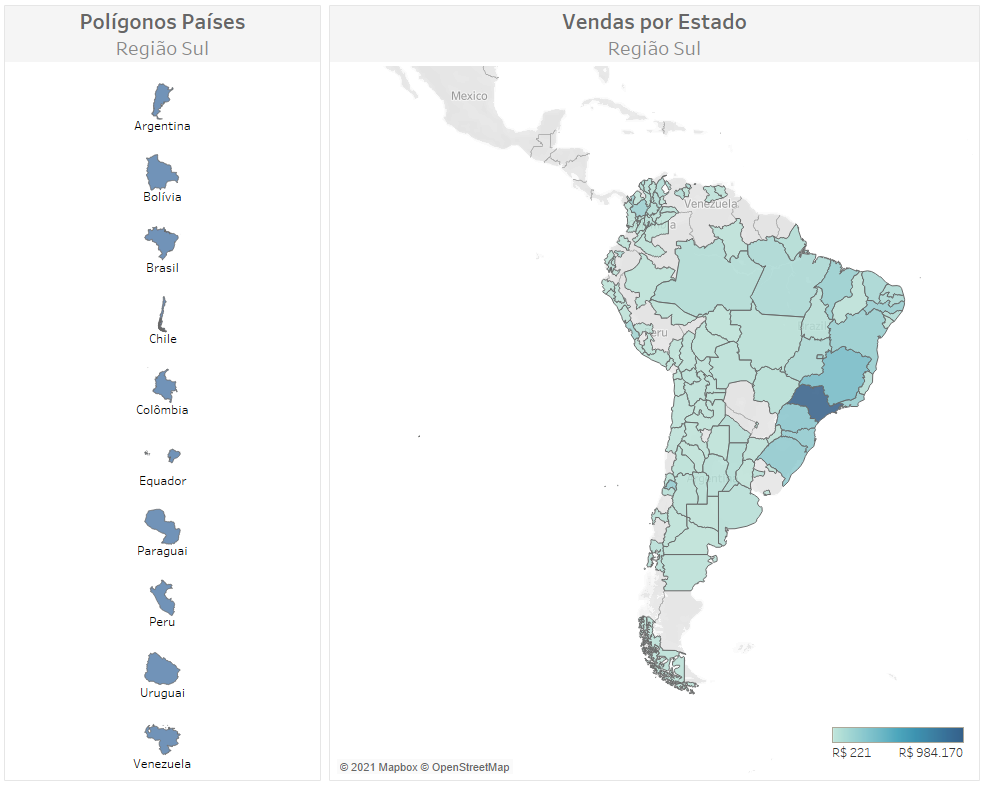 Imagem Início dica #142 Tableau