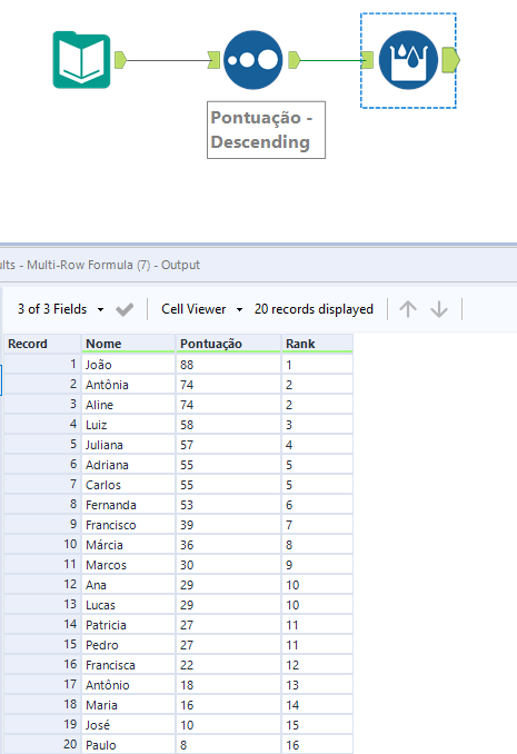 Dica Alteryx #46 4