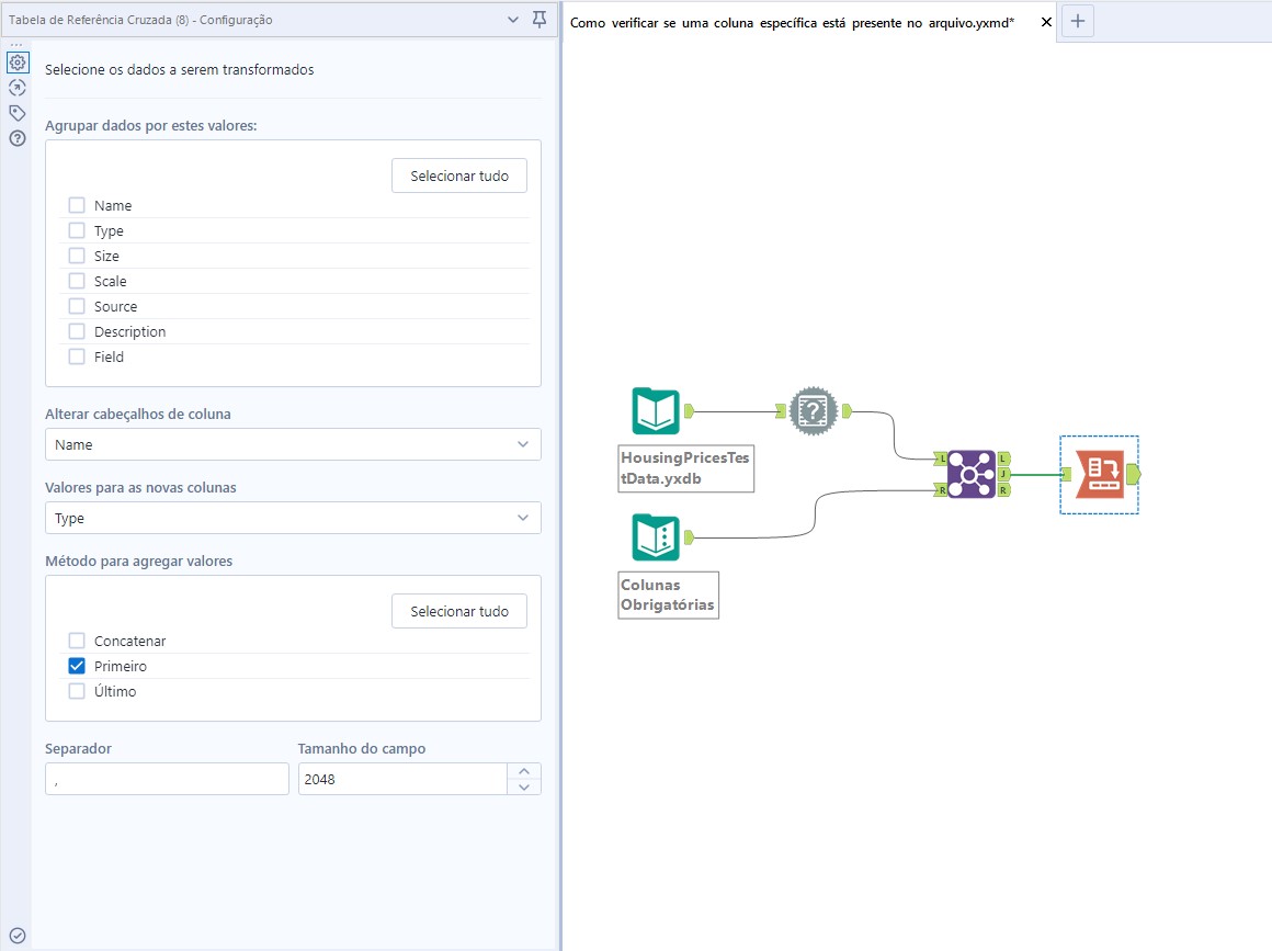 Dica alteryx 48 6