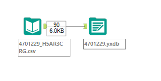 Dica #50 alteryx 1