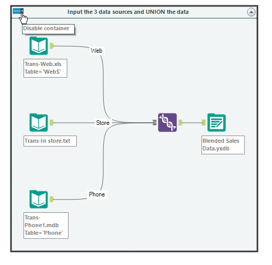 Dica #50 alteryx 6