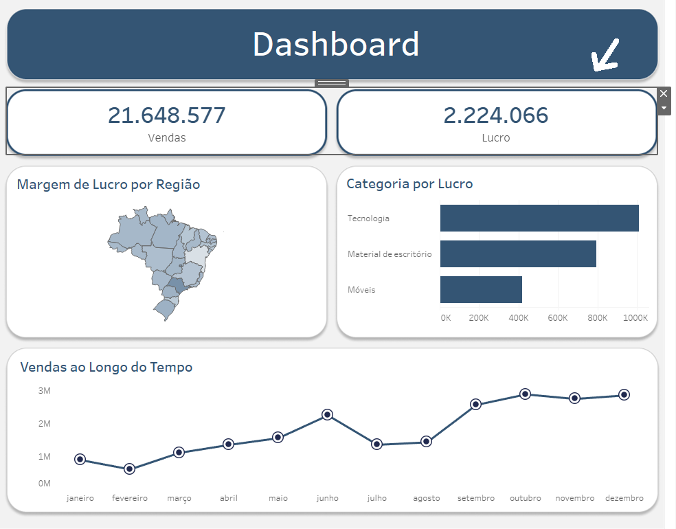 Dica 151 Tableau 3