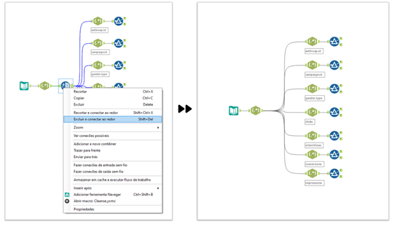 Dica #52 alteryx 3