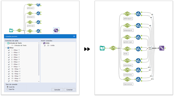 Dica #52 alteryx 5