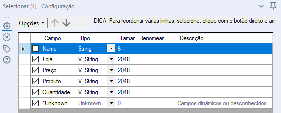 Dica 54 Alteryx 5