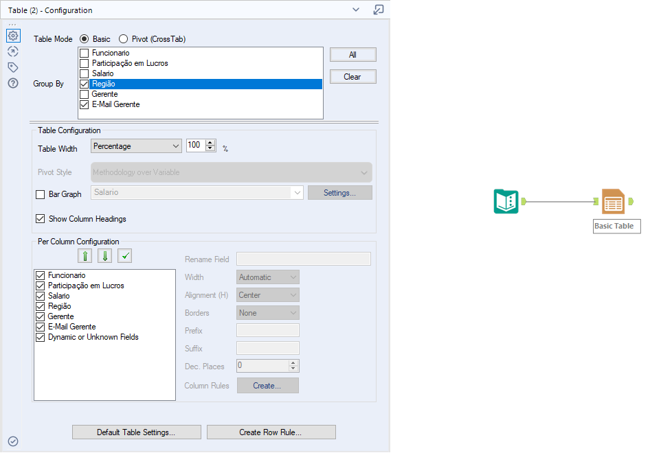 Dica 58 Alteryx 2