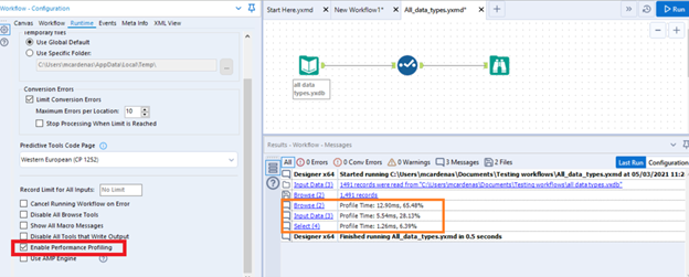 alteryx 2021.3 03