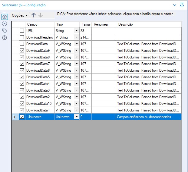 Dica 56 Alteryx imagem05