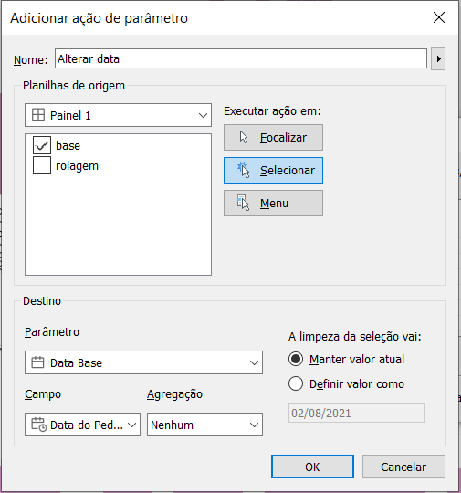 Dica #156 Tableau 17