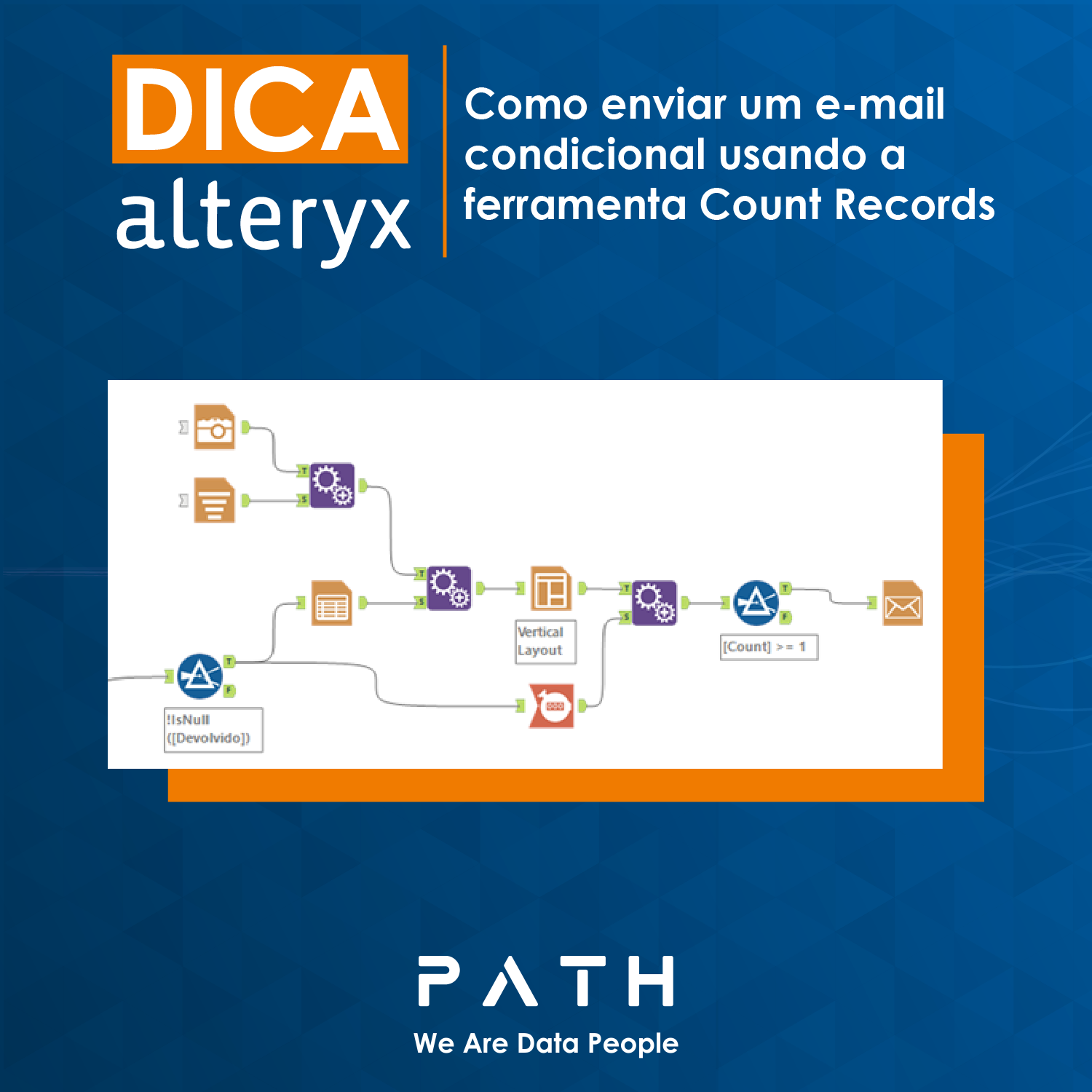 Dica Alteryx 60 06