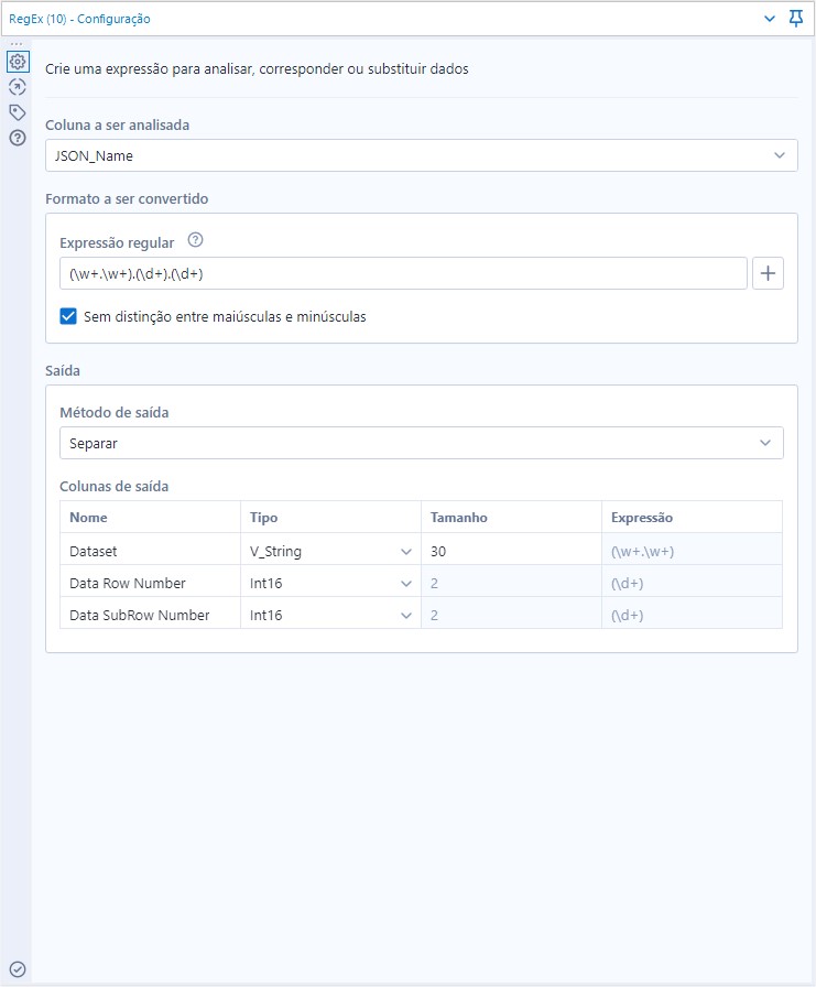 Dica 59 Alteryx 10