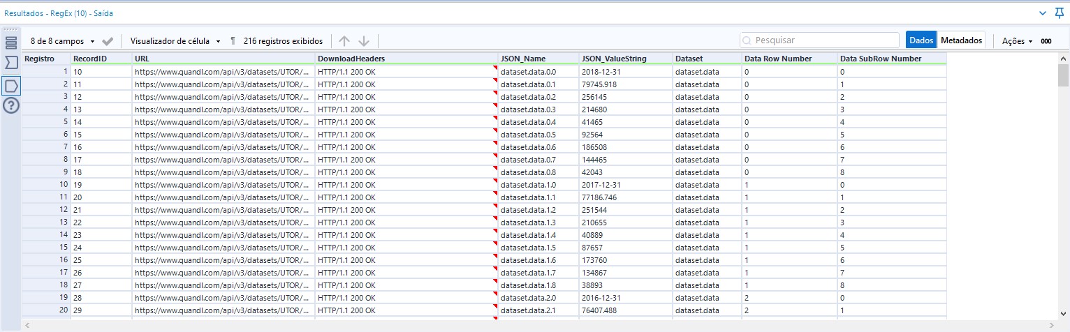 Dica 59 Alteryx 11