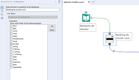 Dica #63 alteryx 2