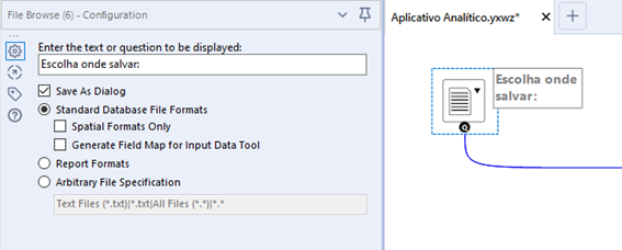 Dica #63 alteryx 4