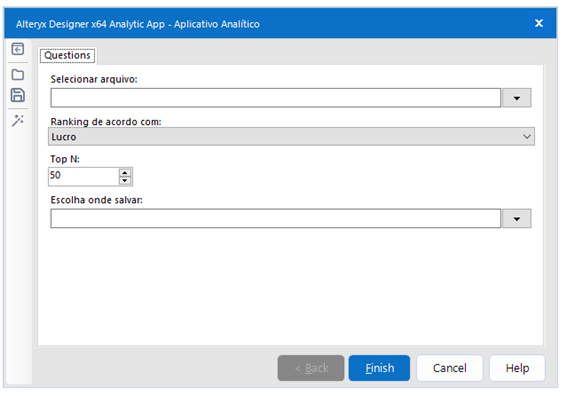 Dica #63 alteryx 5