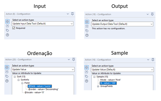 Dica #63 alteryx 7