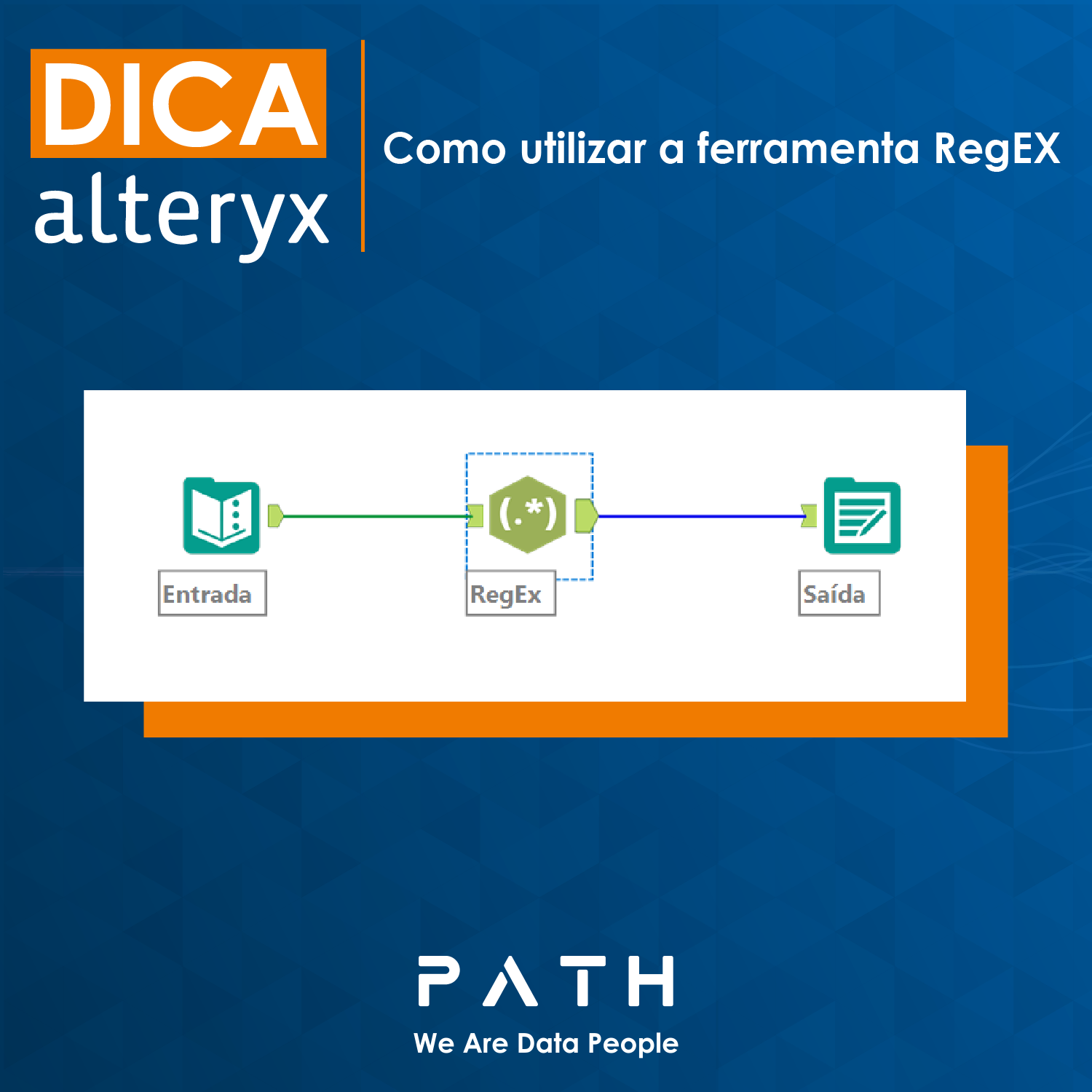 Dica Alteryx 67 insta