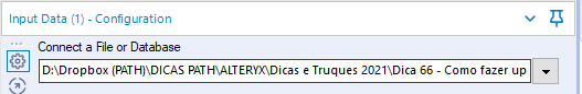 Dica Alteryx 66 01