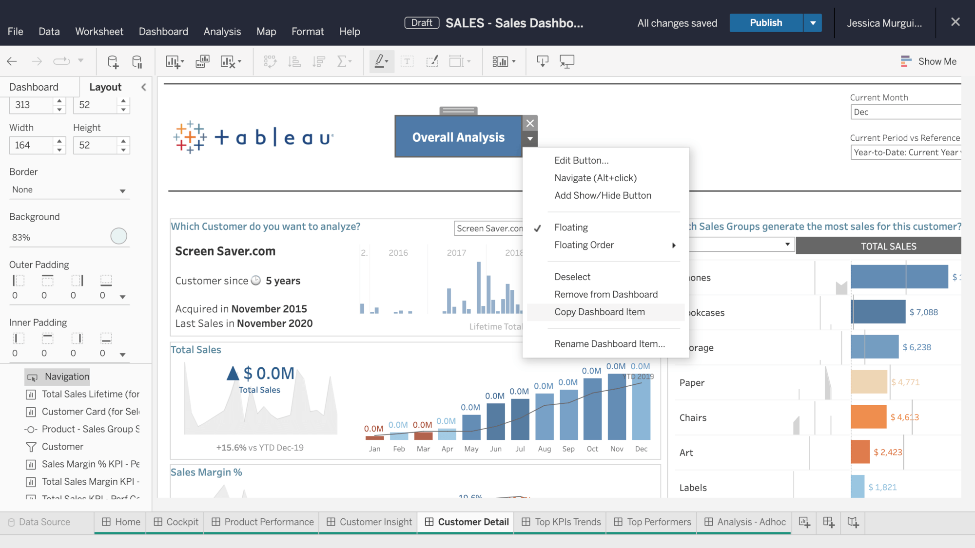 Tableau 2021.4 05