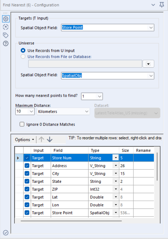 Dica Alteryx 77 04