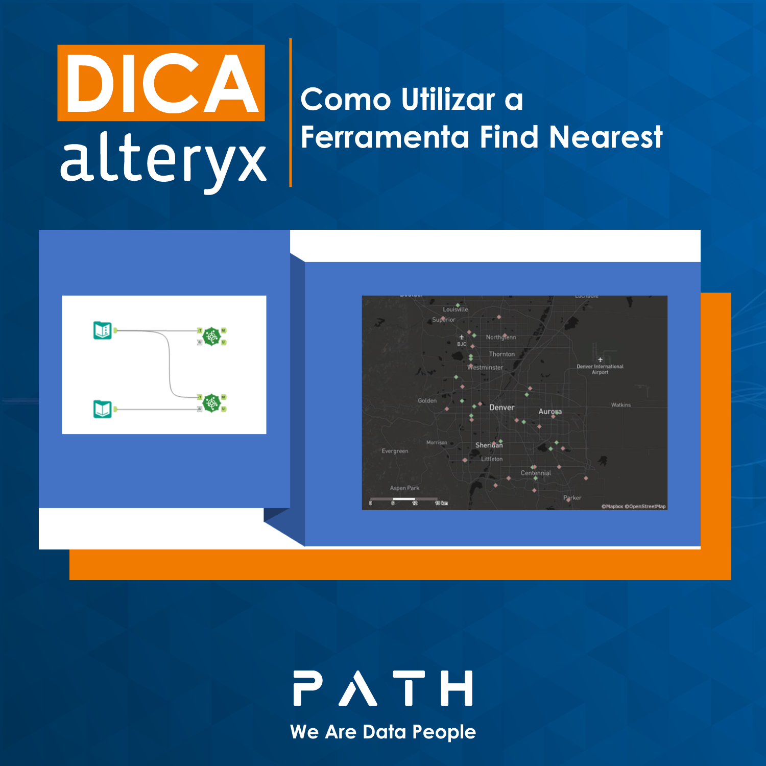 Peça Dica Alteryx 77