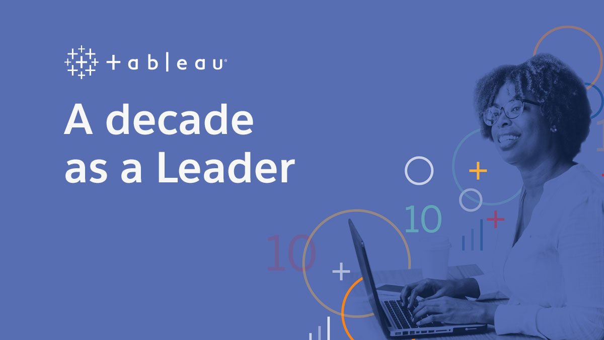 Tableau Gartner 2022 01