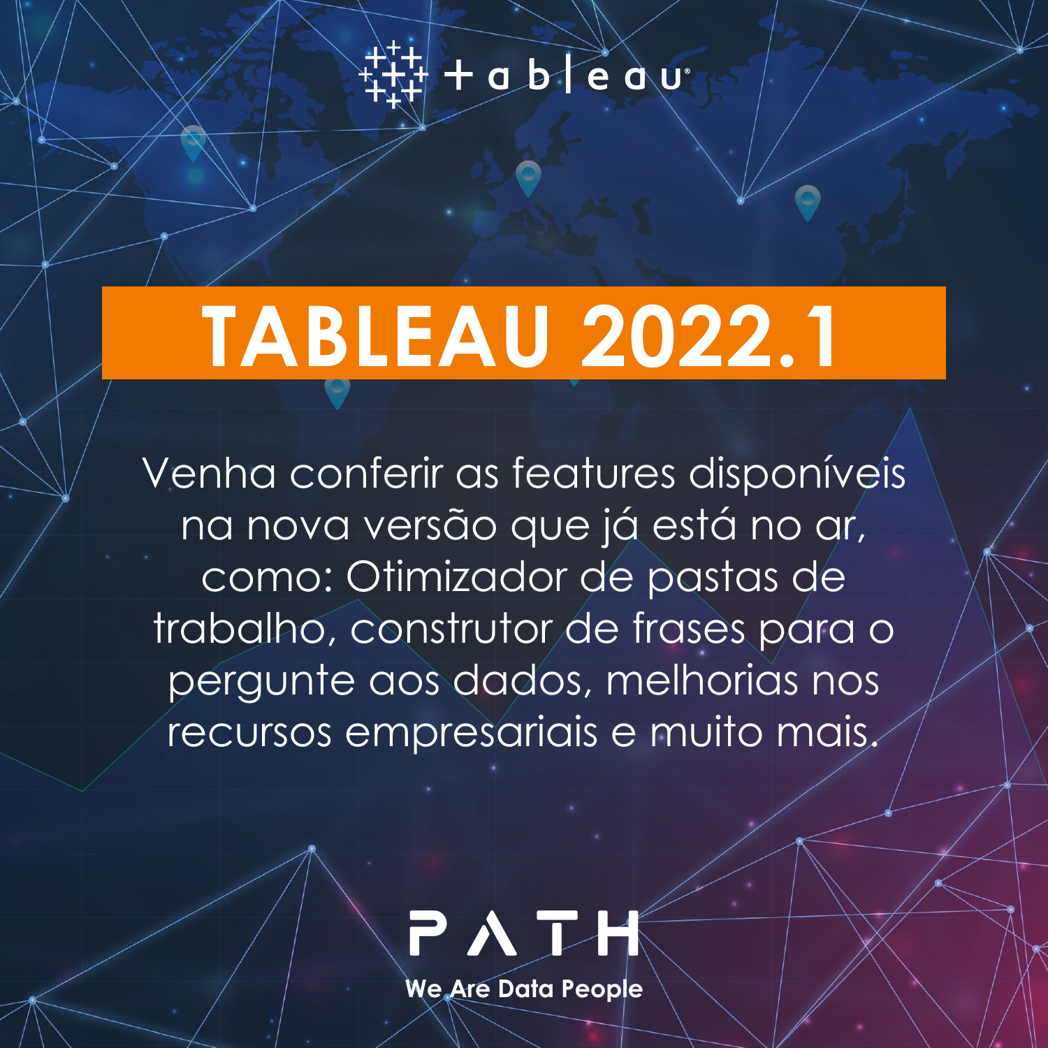 Tableau 2022.1 capa