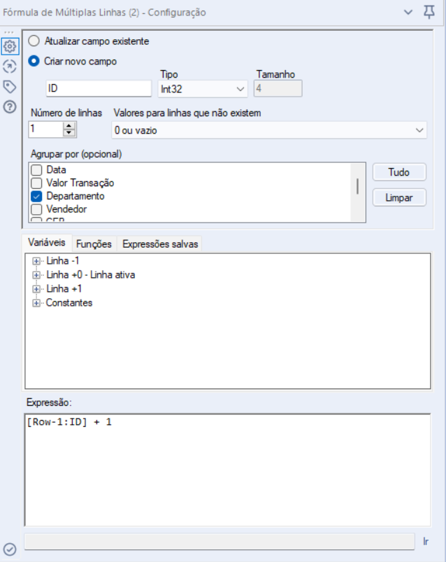 Dica Alteryx 83 10