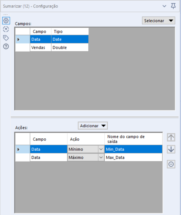 Dica Alteryx 92 - Imagem 1