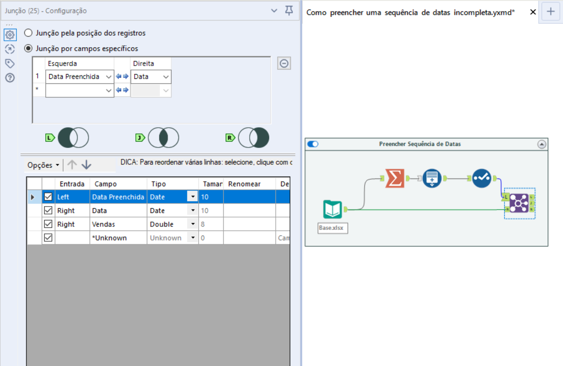 Dica Alteryx 92 - Imagem 5