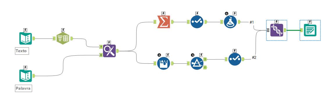 Dica Alteryx 88.02