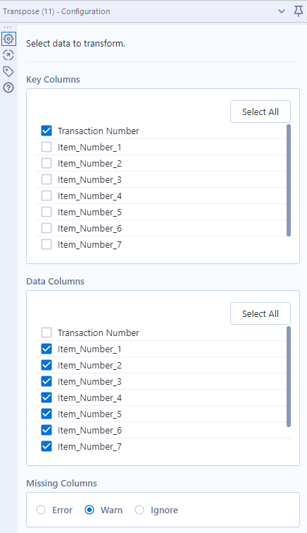 Dica alteryx 90 - 03