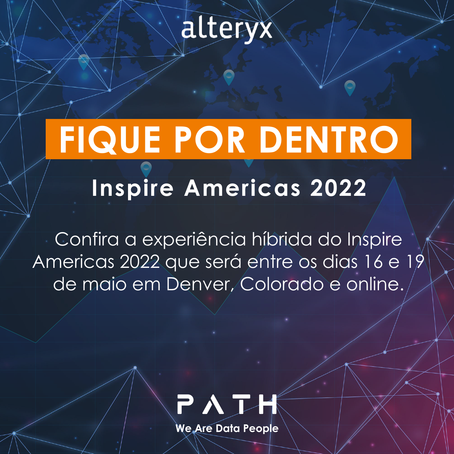 Inspire Alteryx 2022