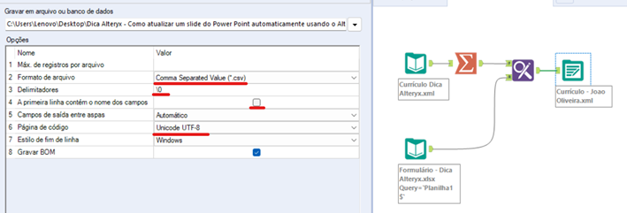 Imagem 10 dica alteryx 95