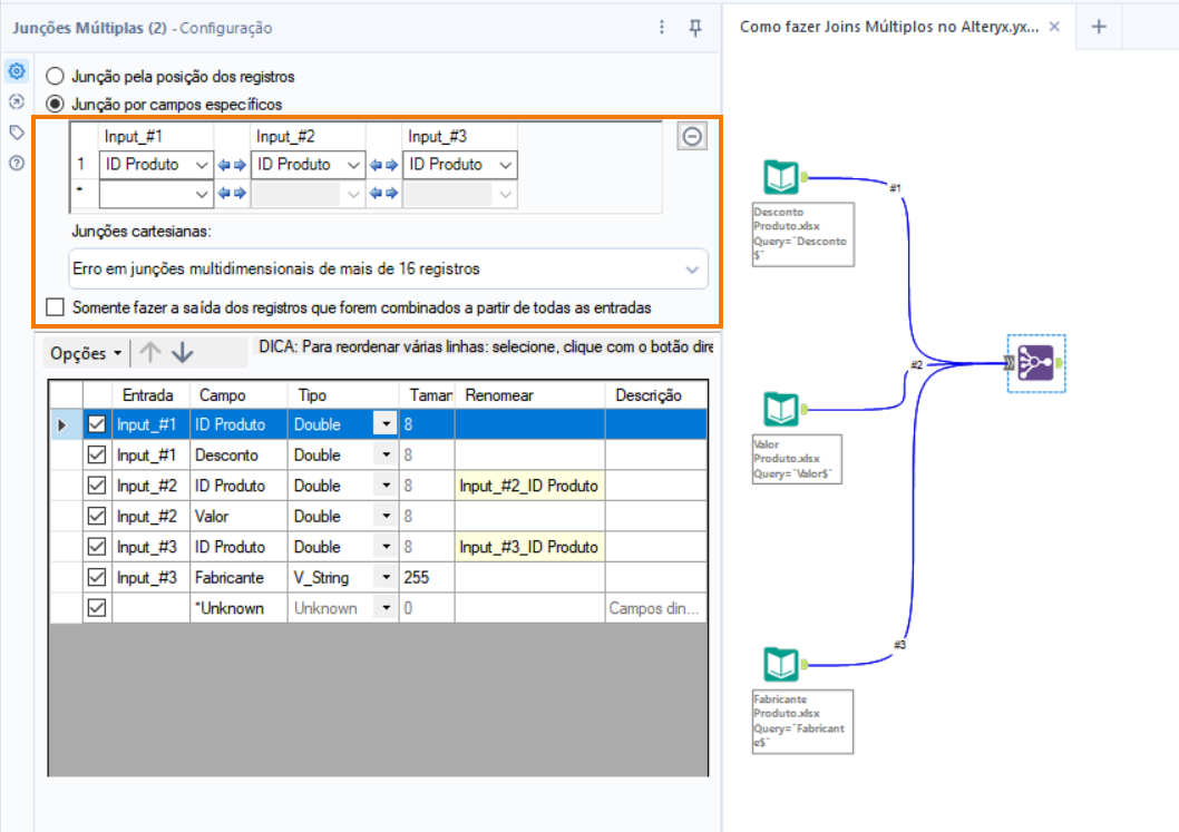 Dica Alteryx #105 - Imagem 02