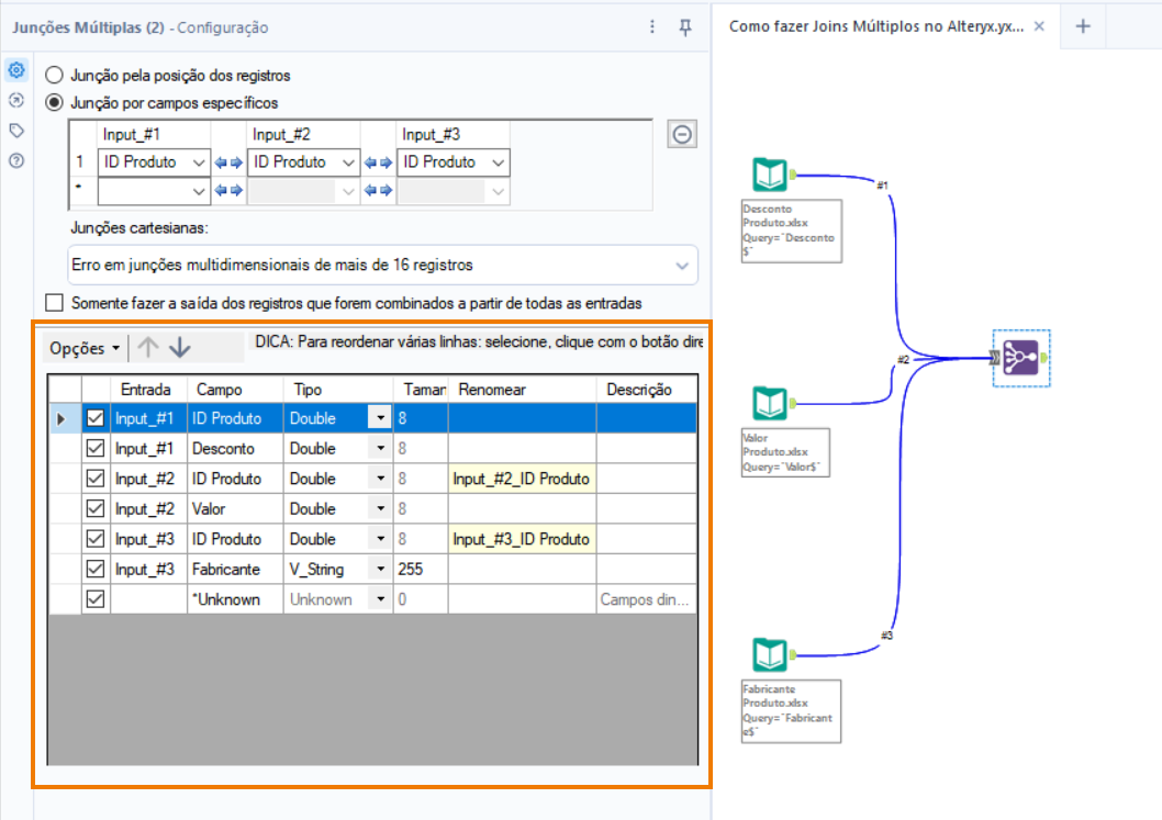 Dica Alteryx #105 - Imagem 03