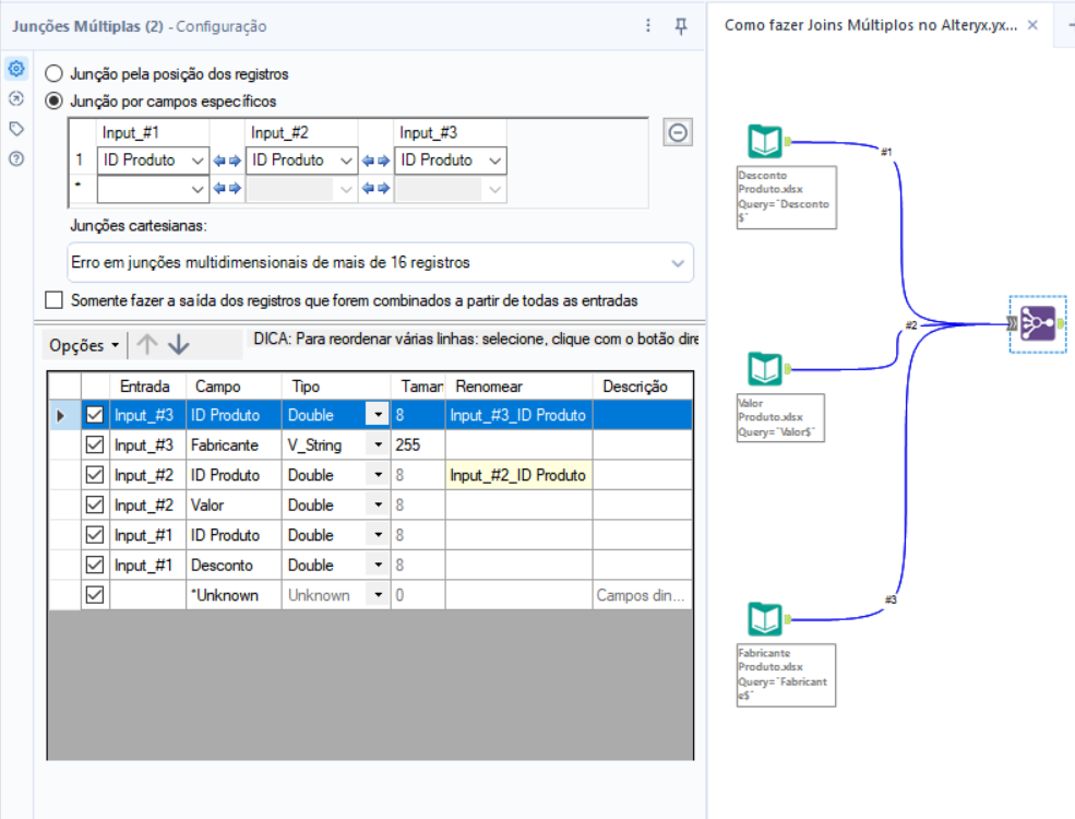 Dica Alteryx #105 - Imagem 05