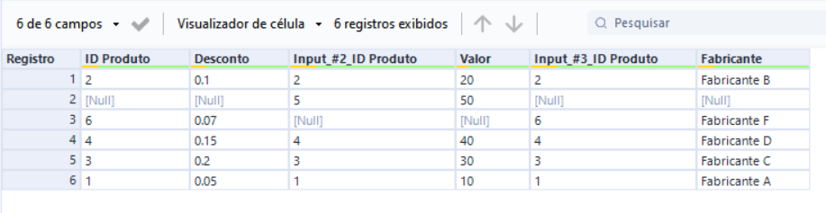 Dica Alteryx #105 - Imagem 06