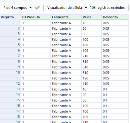 Dica Alteryx #105 - Imagem 08