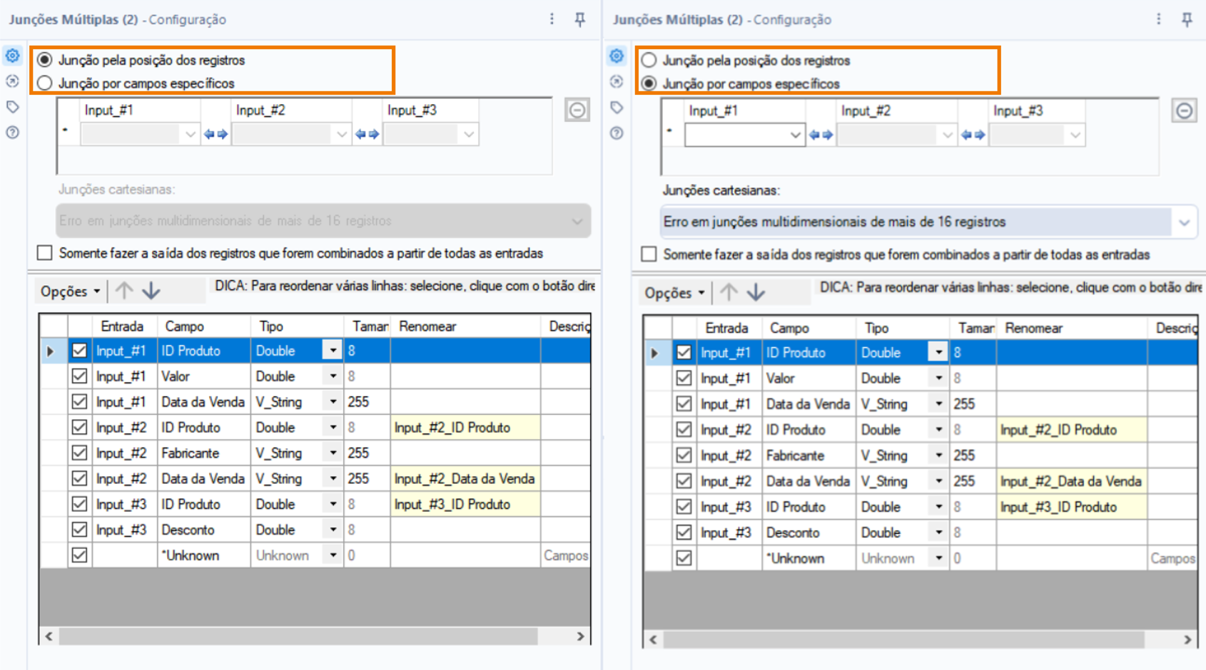 Dica Alteryx #105 - Imagem 01