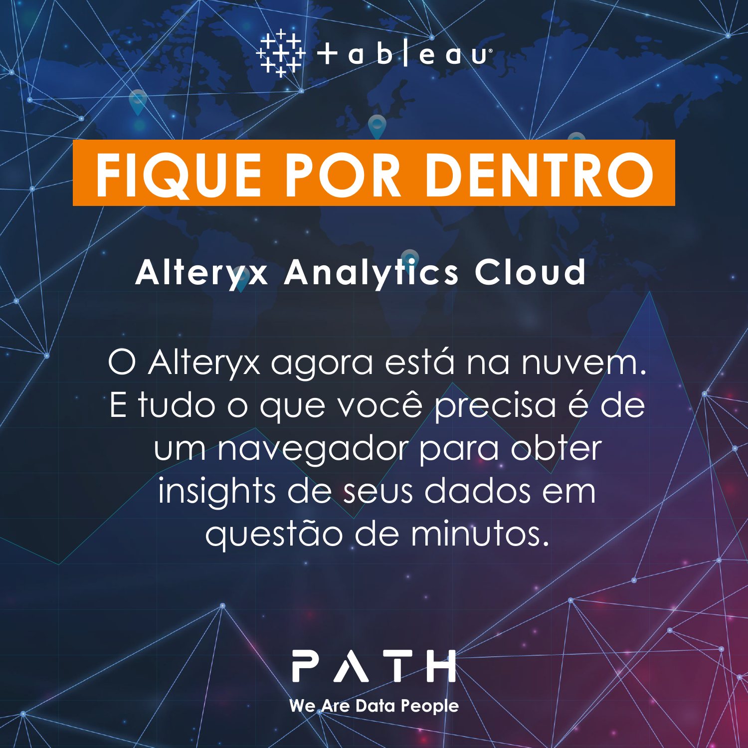 Alteryx Analytics Cloud