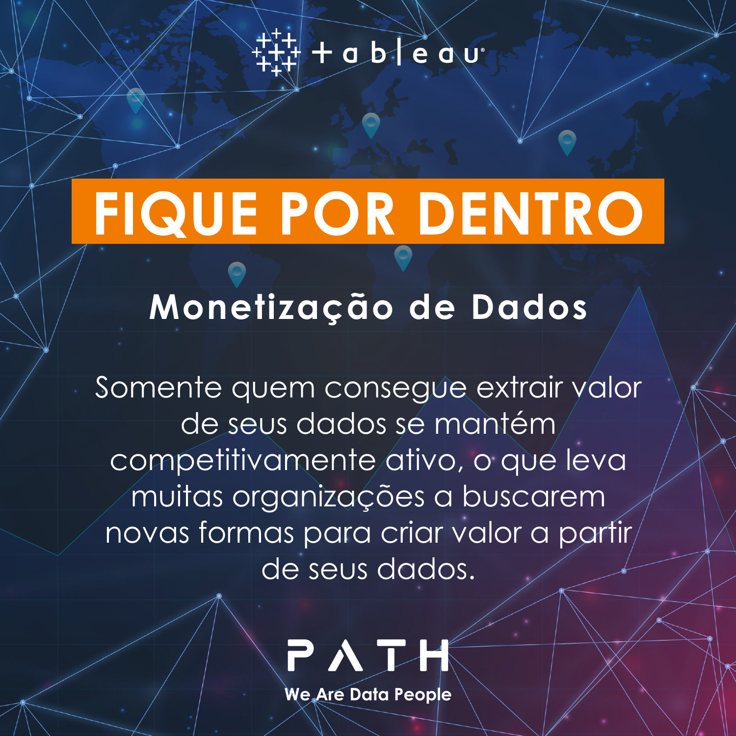 Monetização de Dados