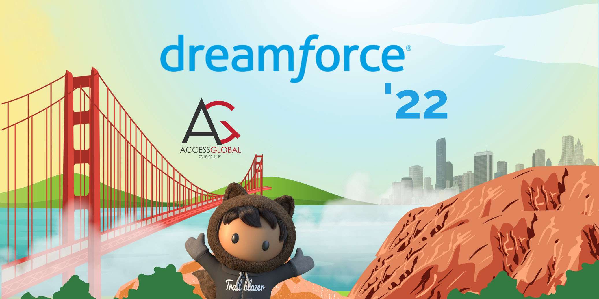 DreamForce