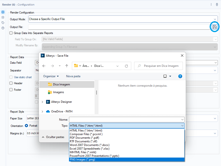 Imagem 12 dica alteryx 107