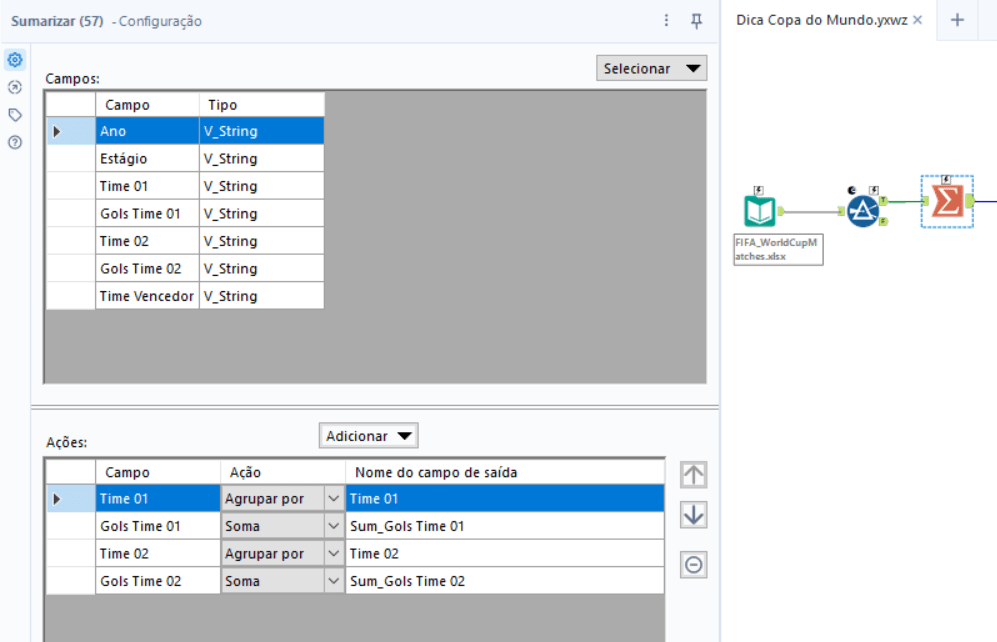 Dica#117 - Imagem 04 Alteryx