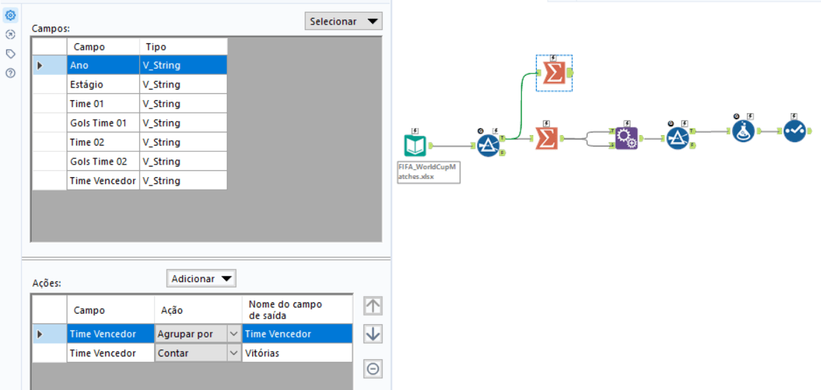 Dica#117 - Imagem 10 Alteryx