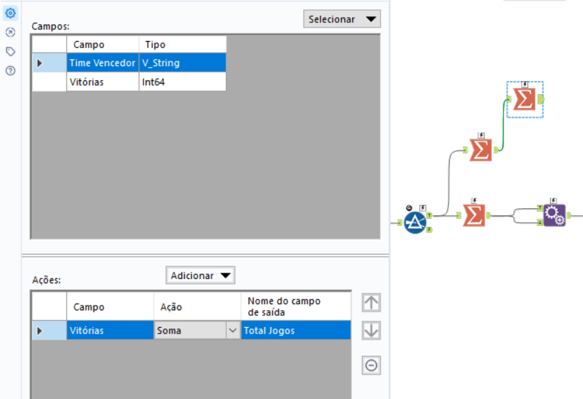 Dica#117 - Imagem 11 Alteryx