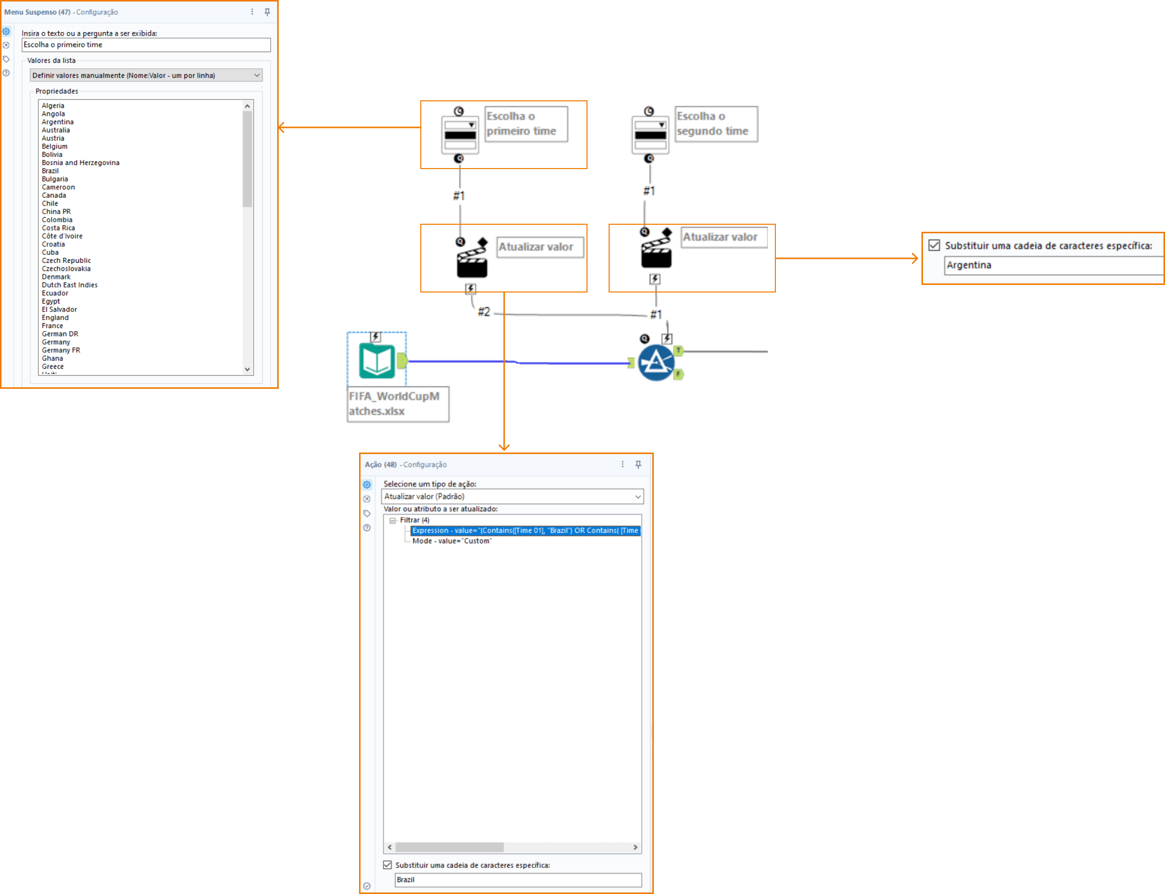 Dica#117 - Imagem 18 Alteryx