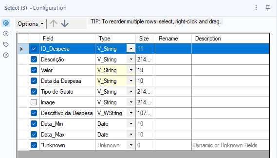 Dica Alteryx 118 - Imagem 5