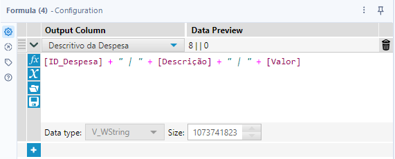 Dica Alteryx 118 - Imagem 6